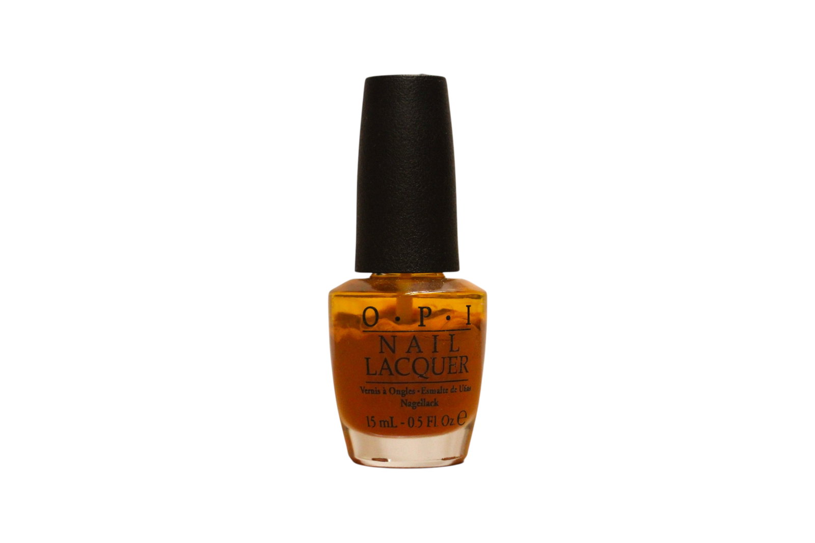 Opi Opi — Лак за нокти, 15 мл 2