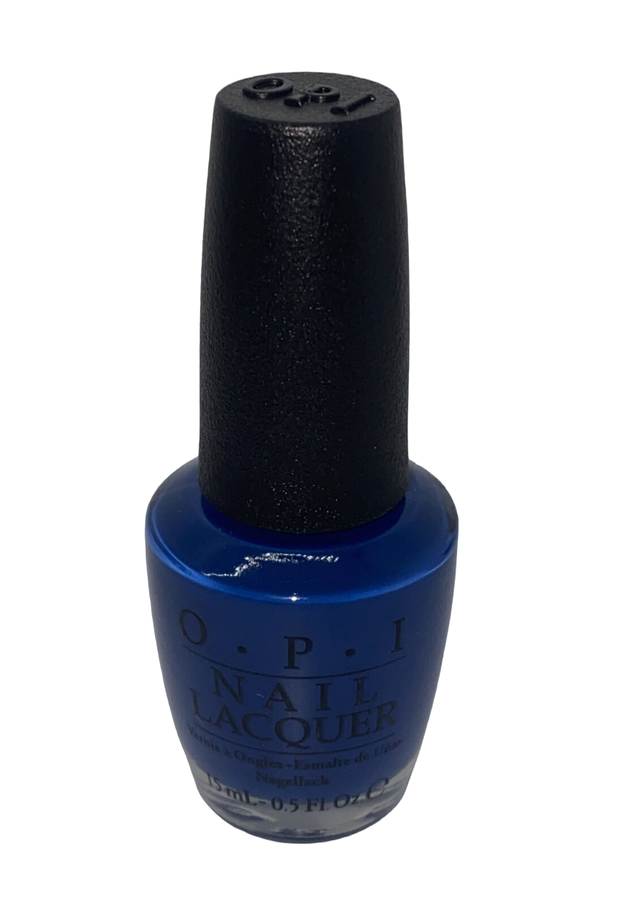 Opi Opi — Лак за нокти, 15 мл 1