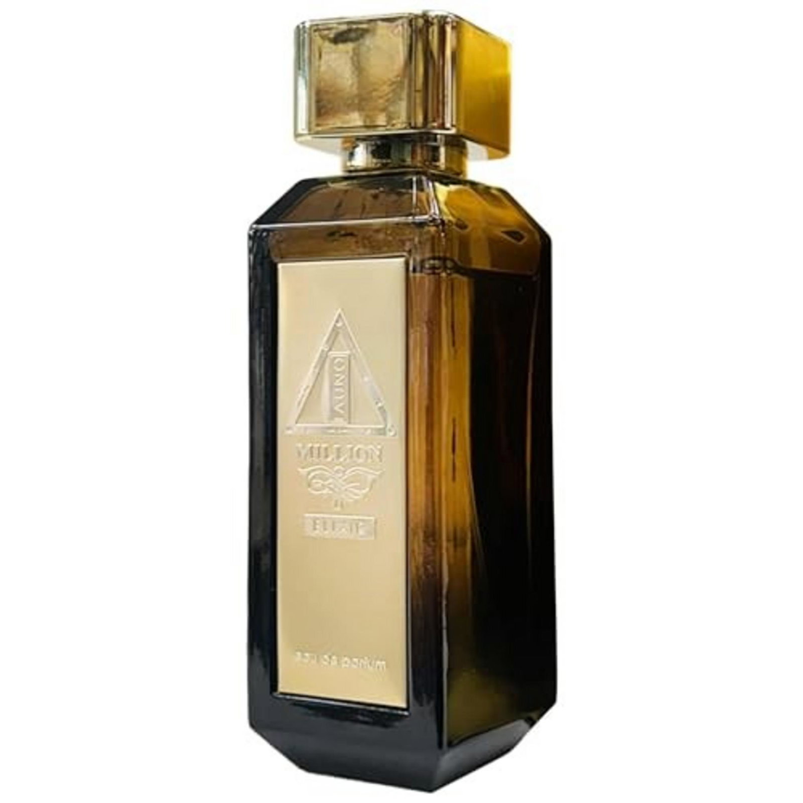 Fragrance World Fragrance World La Uno Million Elixir 100 мл - Парфюмна Вода за Мъже 1