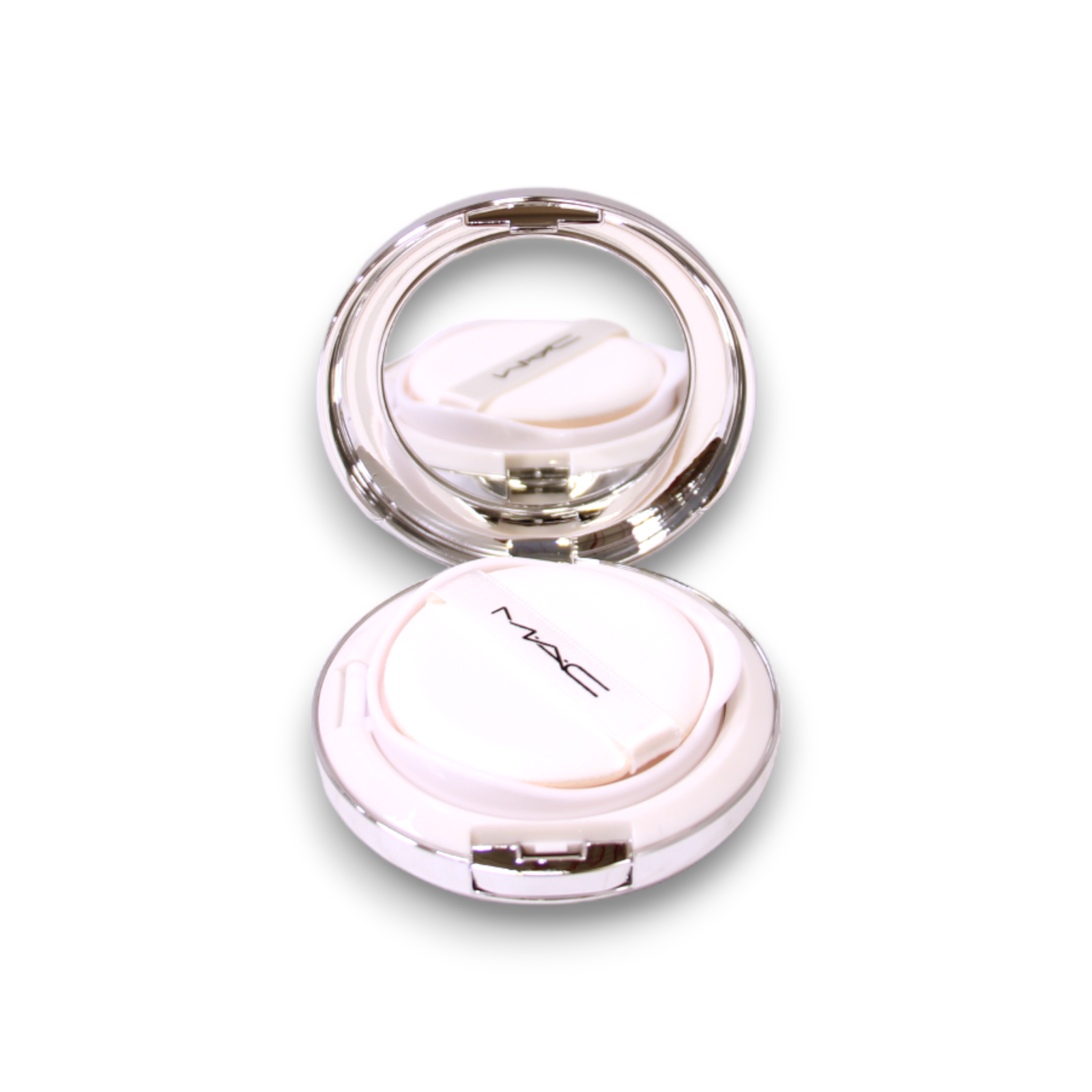 MAC MAC Lightful C+ — Компактна пудра с SPF 50, 12 г 1