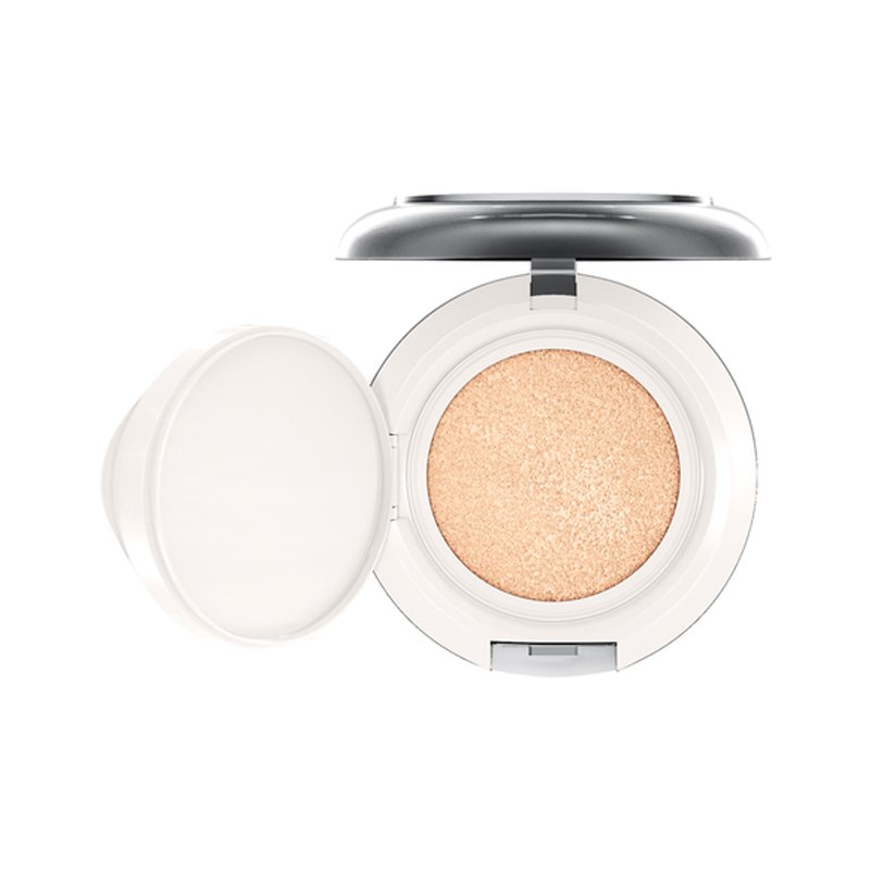 MAC MAC Lightful C+ — Компактна пудра с SPF 50, 12 г 2
