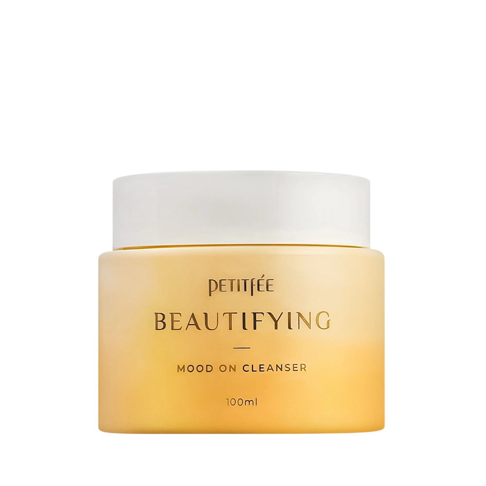 Petitfee Petitfee Beautifying Mood Cleansing — Почистващ балсам, 100 мл 1