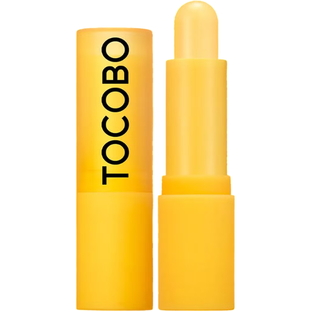 Tocobo Tocobo Vitamin Nourishing Hydrating & Nourishing — Хидратиращ и подхранващ балсам за устни, 3.5 г 1