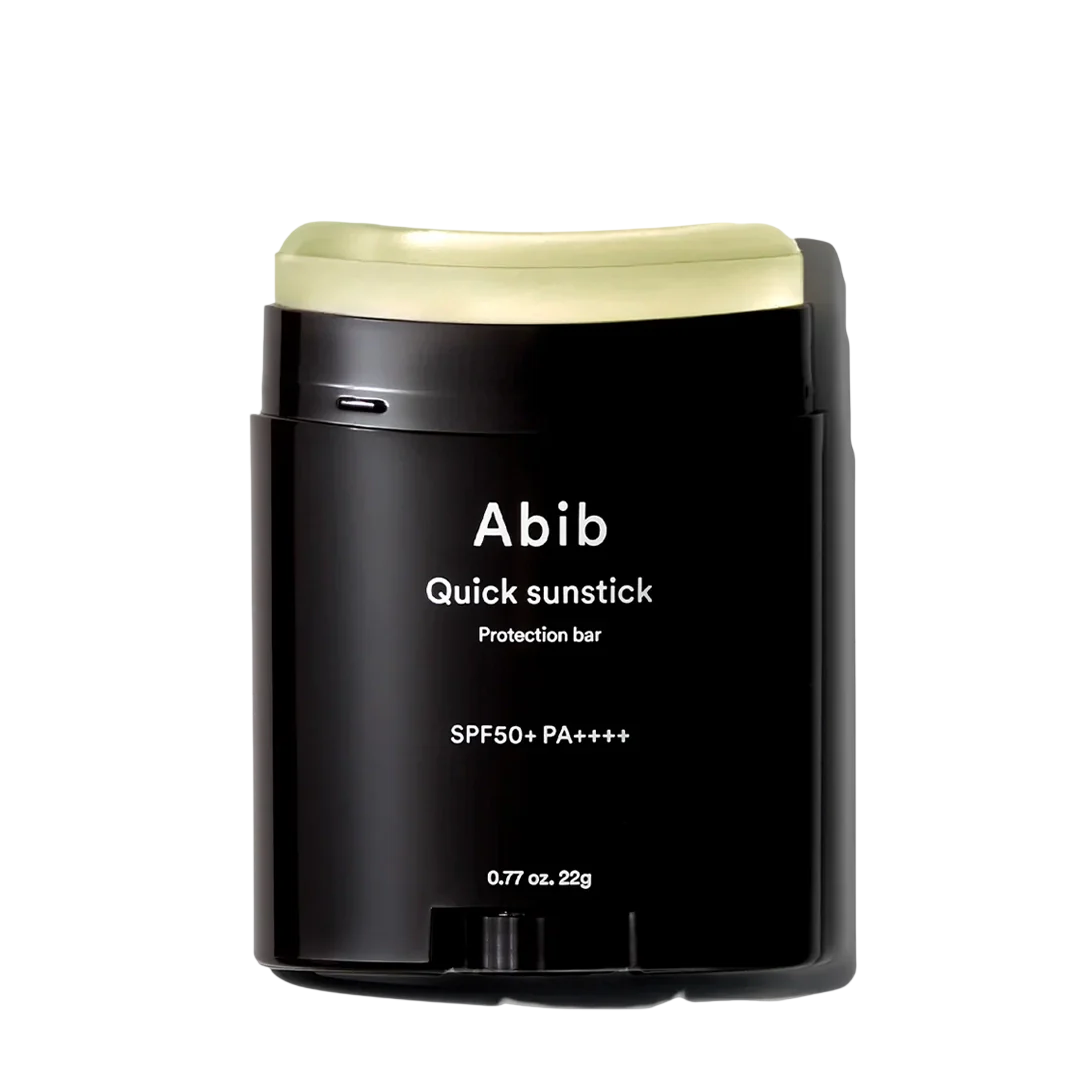 Abib Abib — Слънцезащитен крем с SPF 50+, 22 г 1