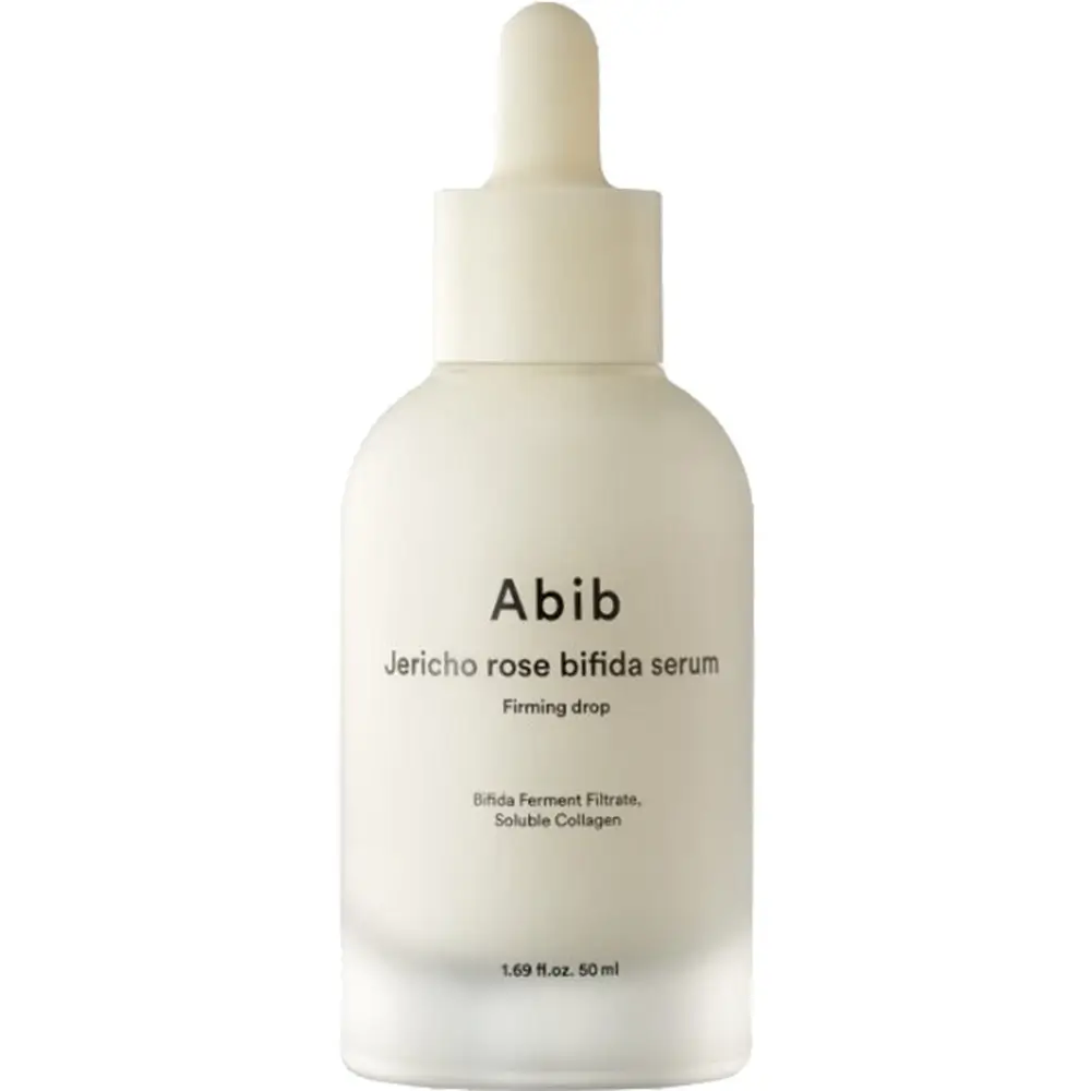 Abib Abib Jericho Rose — Стягащ дневен серум, 30 мл 1