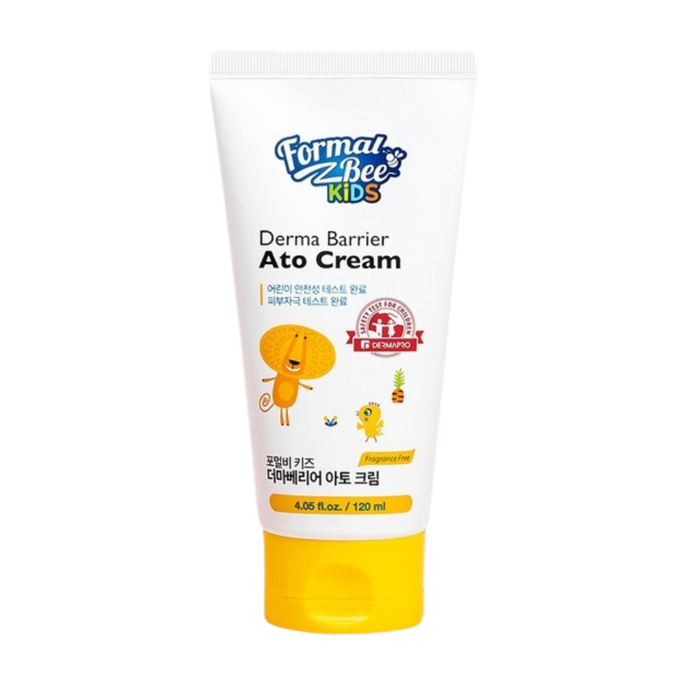 Formal Bee Formal Bee Derma Barrier Ato — Хидратиращ крем, 120 мл 1