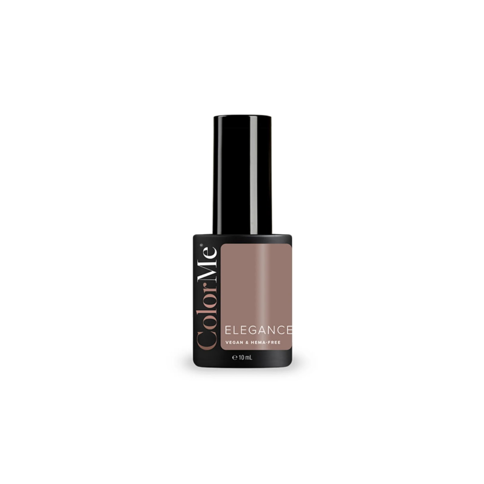 ColorMe Cosmetics ColorMe Cosmetics Elegance Gel Semi-Permanent — Лак за нокти, 10 мл 1