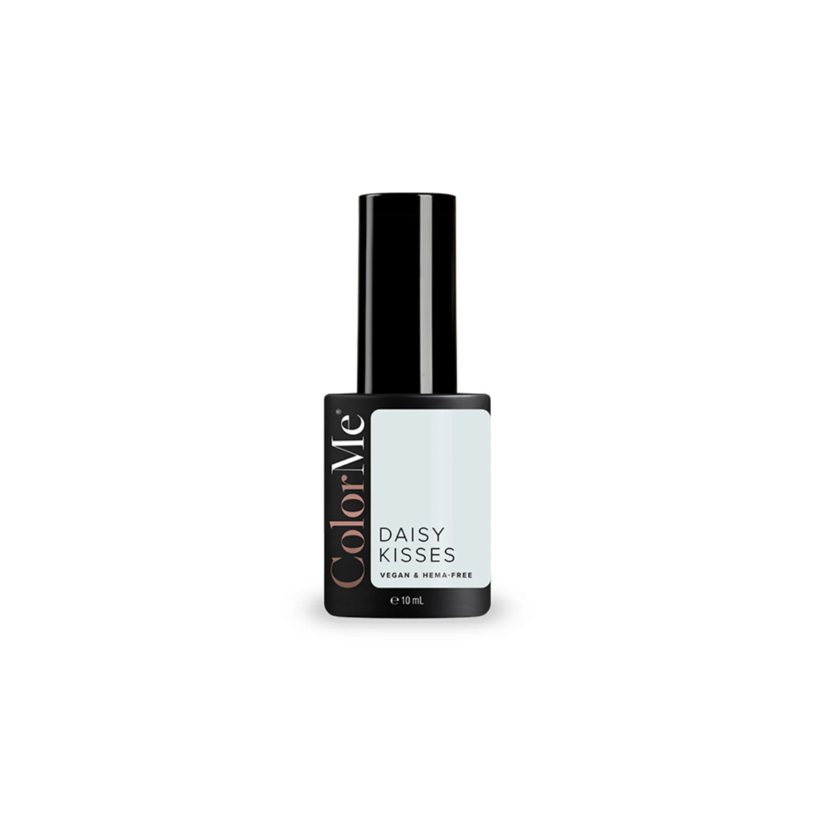 ColorMe Cosmetics ColorMe Cosmetics Daisy Kisses Gel Semi-Permanent — Лак за нокти, 10 мл 1