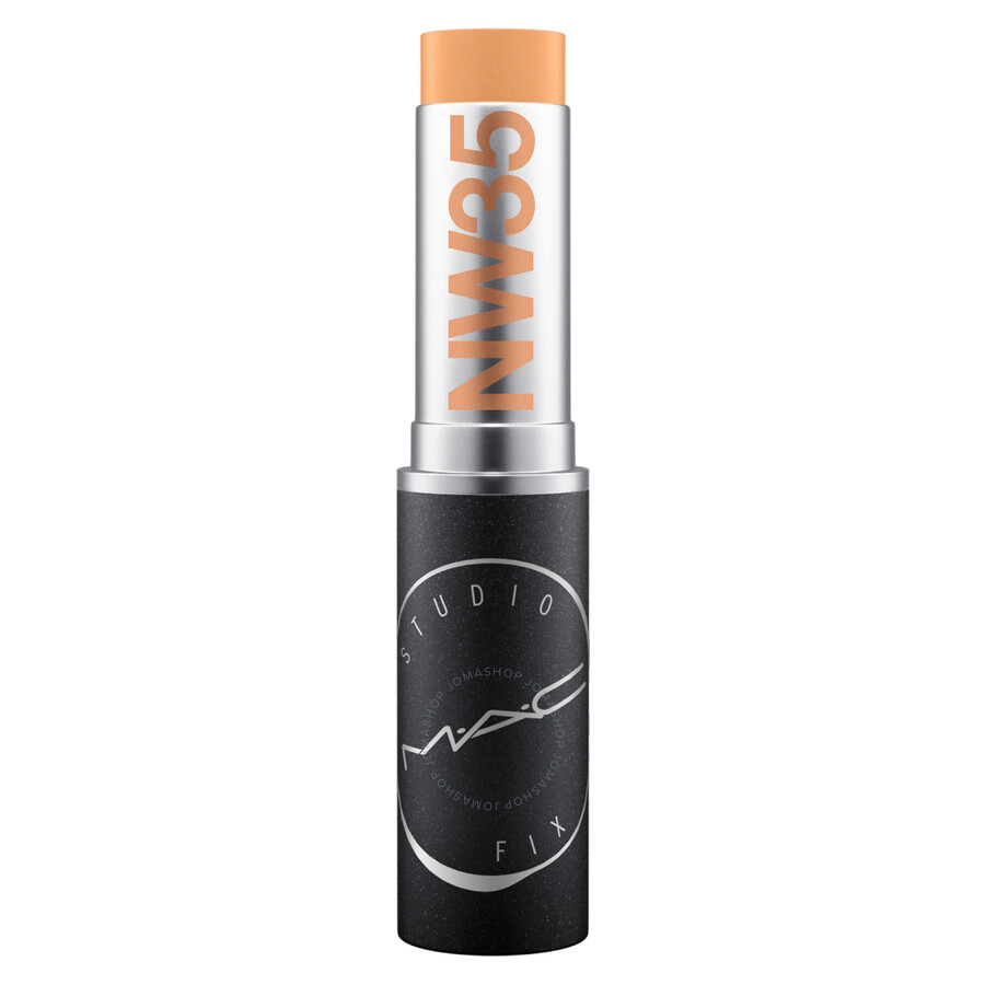 MAC MAC Studio Fix — Фон дьо тен, 9 г 1
