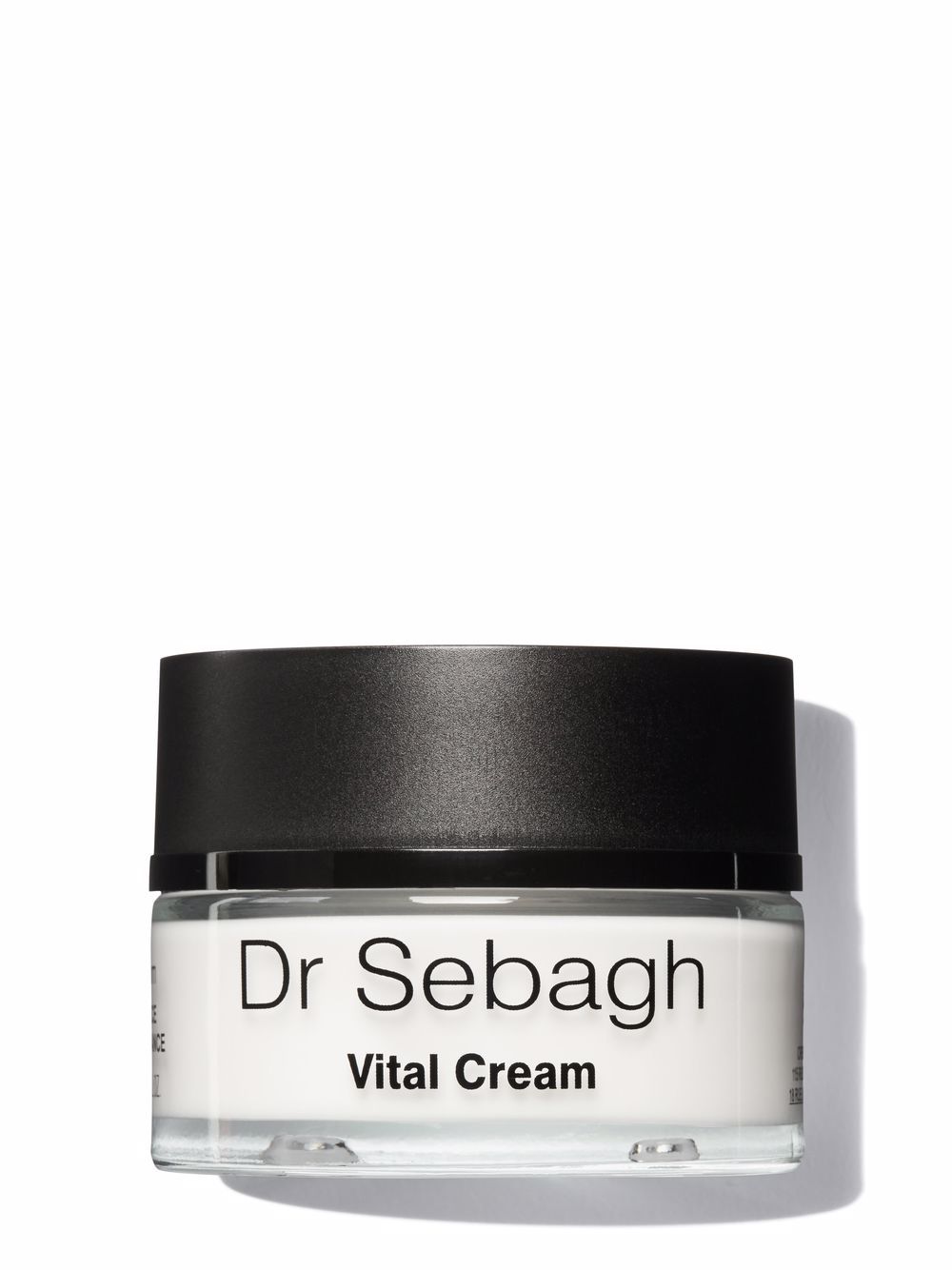 Dr Sebagh Dr Sebagh Vital Hydrating — Хидратиращ дневен крем, 50 мл 1