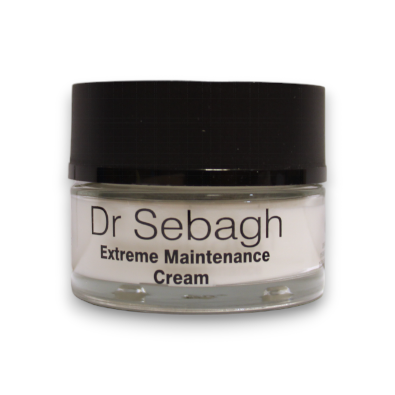 Dr Sebagh Dr Sebagh Extreme Maintenance — Подхранващ крем, 50 мл 1
