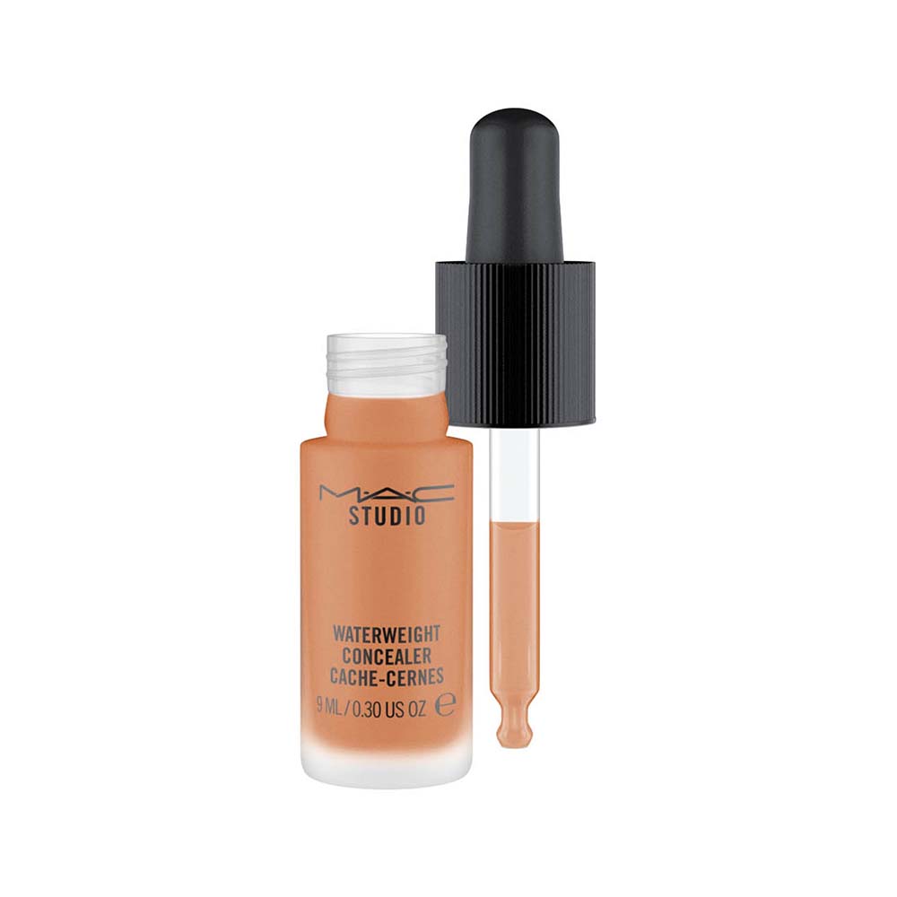MAC MAC Studio Waterweight Liquid — Коректор, 9 мл 1