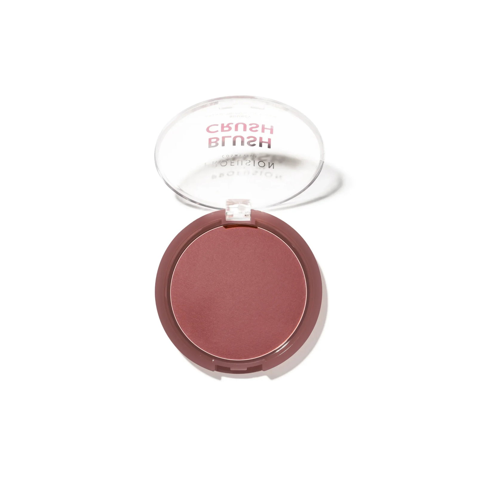 Profusion Cosmetics Profusion Cosmetics Blush Crush Silky Natural Finish — Естествено сияйна компактна пудра, 10 г 1