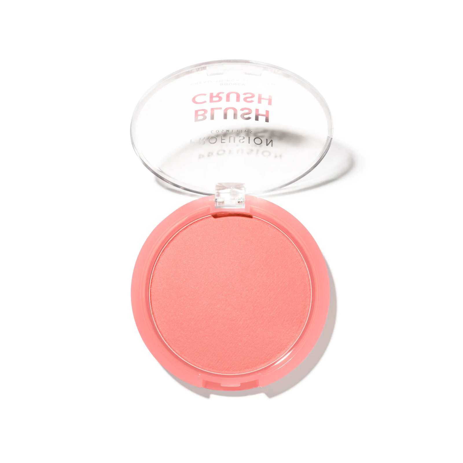 Profusion Cosmetics Profusion Cosmetics — Компактна пудра с естествен финиш, 10 г 1