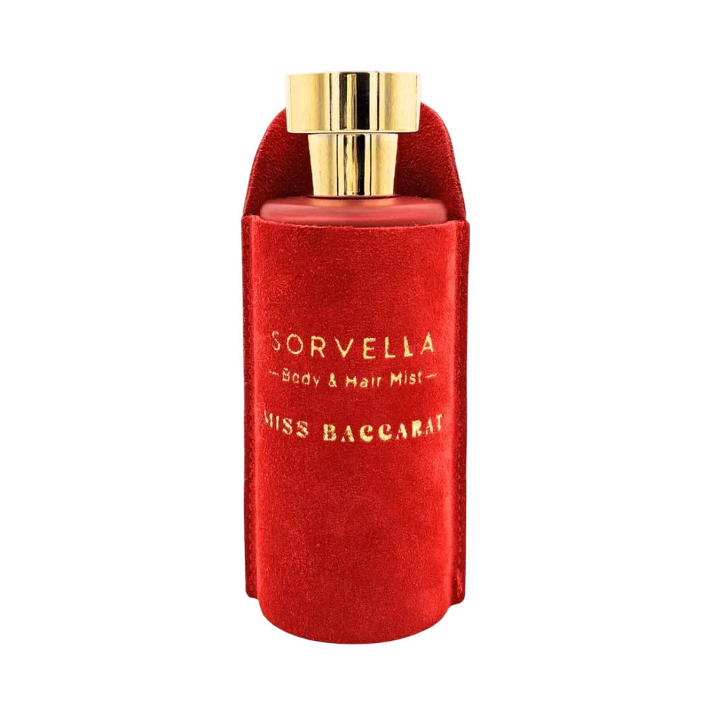 Sorvella Sorvella Miss Baccarat — Ароматен спрей за коса, 100 мл 1