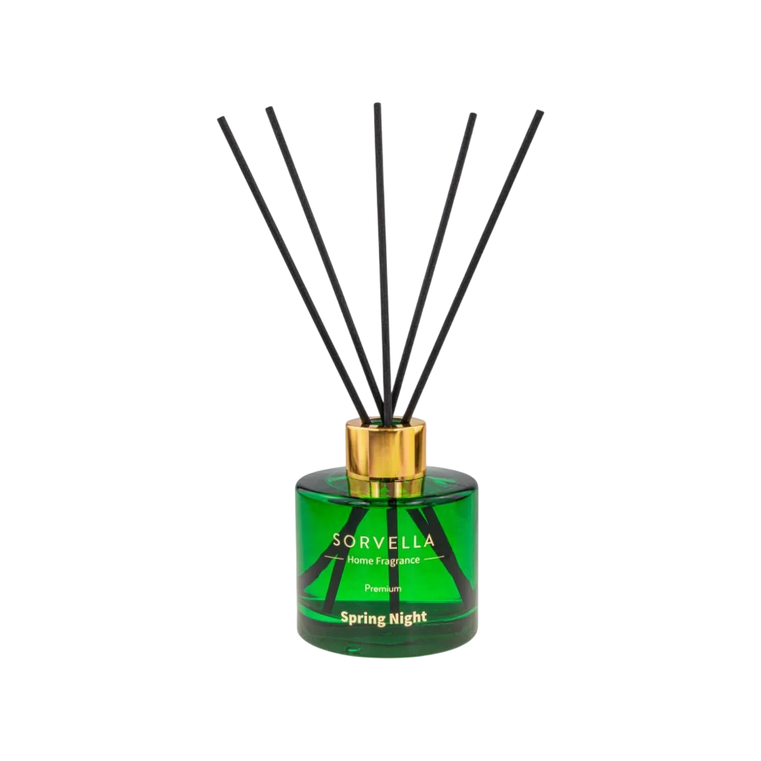 Sorvella Sorvella Spring Night Stick Aroma — Ароматен дифузер, 120 мл 1