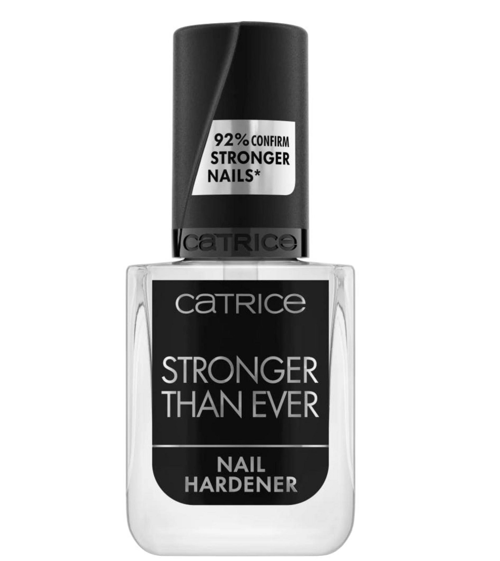 Catrice Catrice Stronger Than Ever Strengthening Nail Strengthening Lacquer 010 Stronger Than Ever 10 мл 2