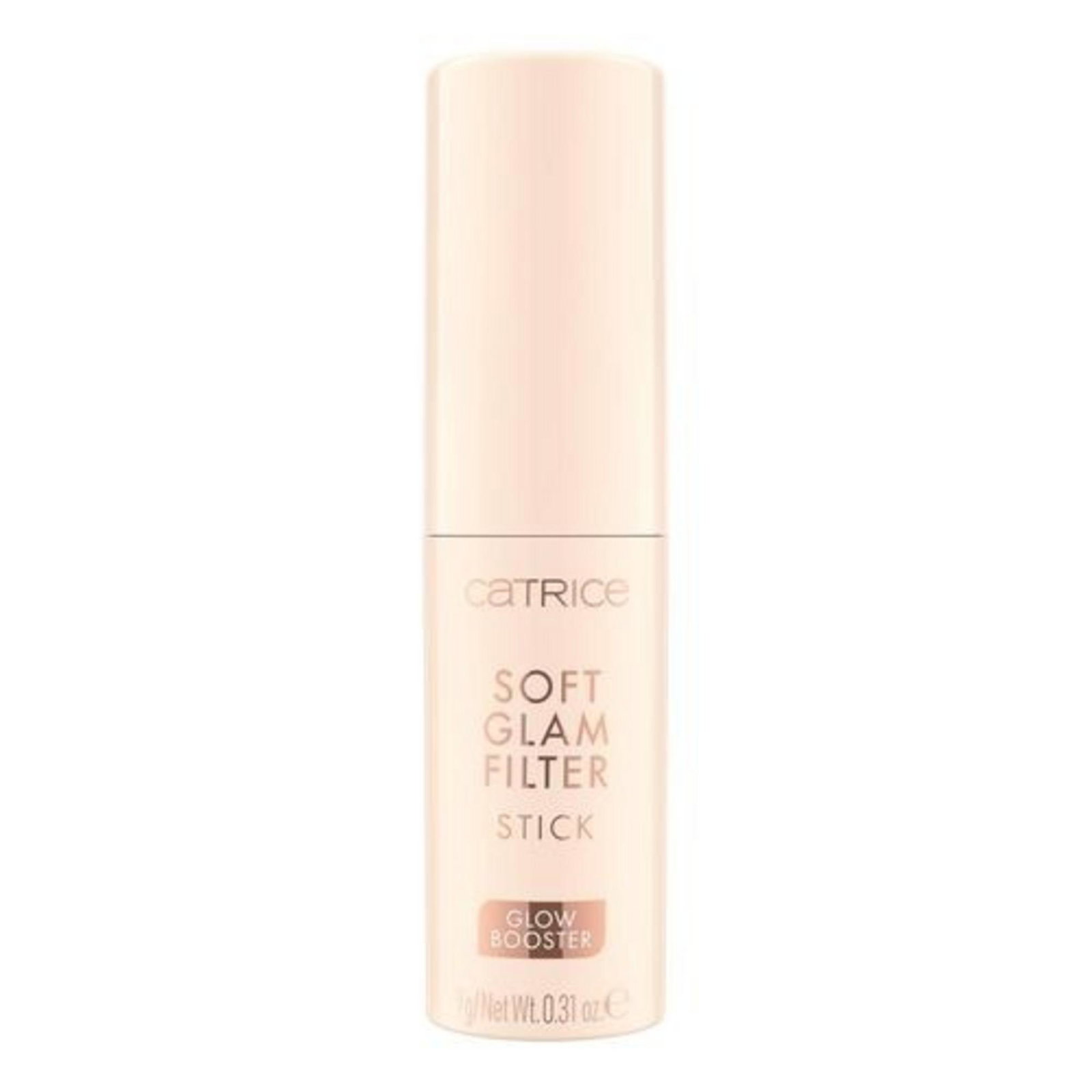 Catrice Catrice Soft Glam Filter Glow — Свеж и озаряващ фон дьо тен, 9 г — 040 Medium Tan 2