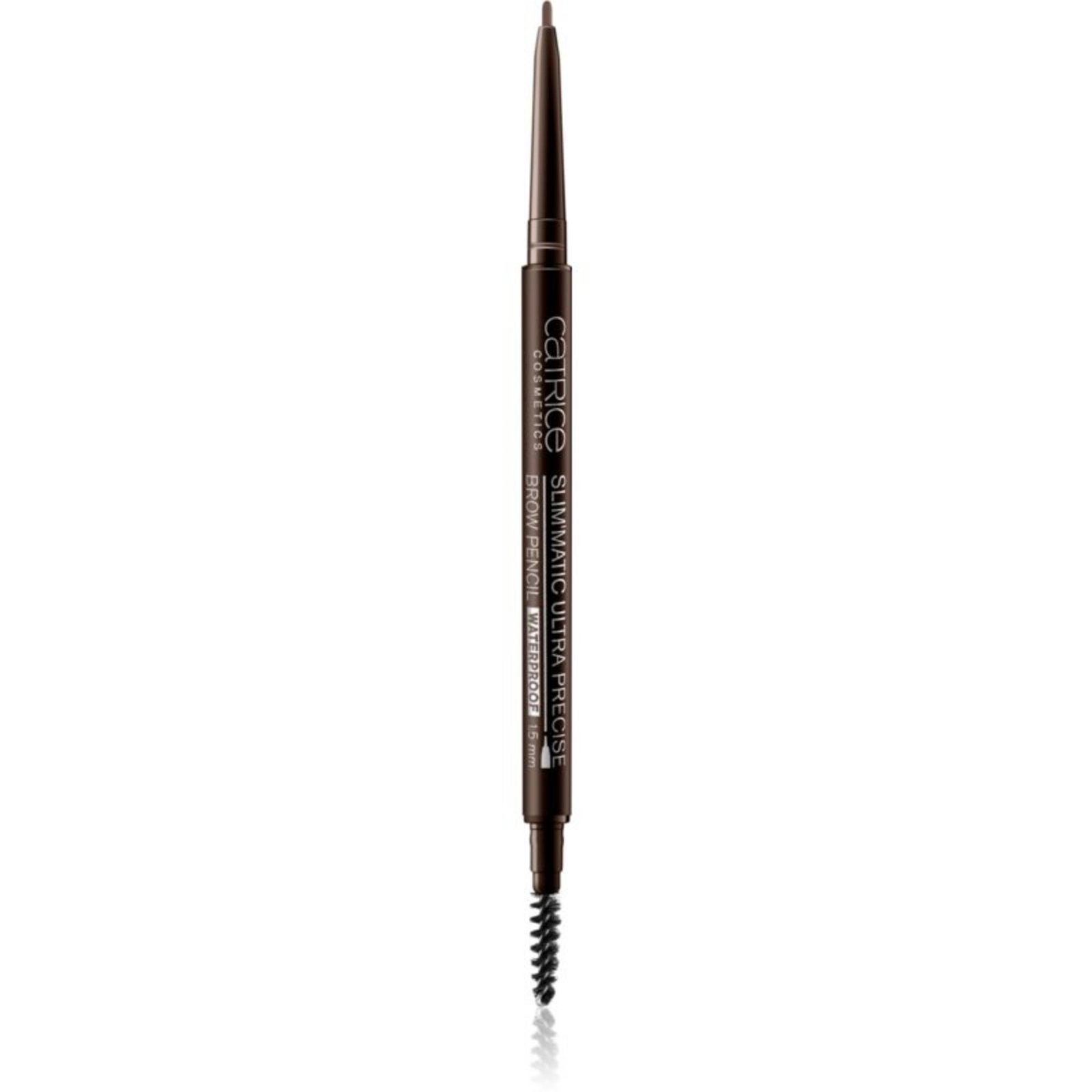 Catrice Catrice Slim Matic Ultra-Precise — Ултра прецизен продукт за вежди, 0.05 г — 040 Cool Brown 1