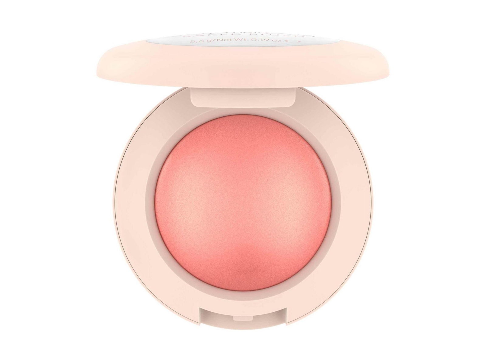 Catrice Catrice Soft Glam Baked Blush — Лъскав компактна пудра, 5.6 г 2