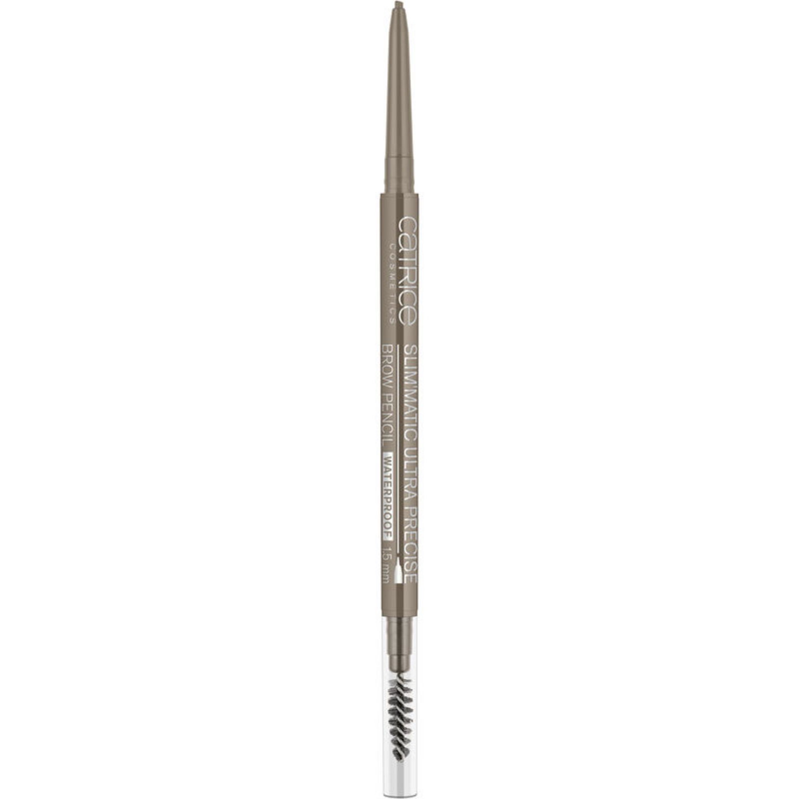 Catrice Catrice Slim Matic — Продукт за вежди, 0.05 г — 030 Dark 1