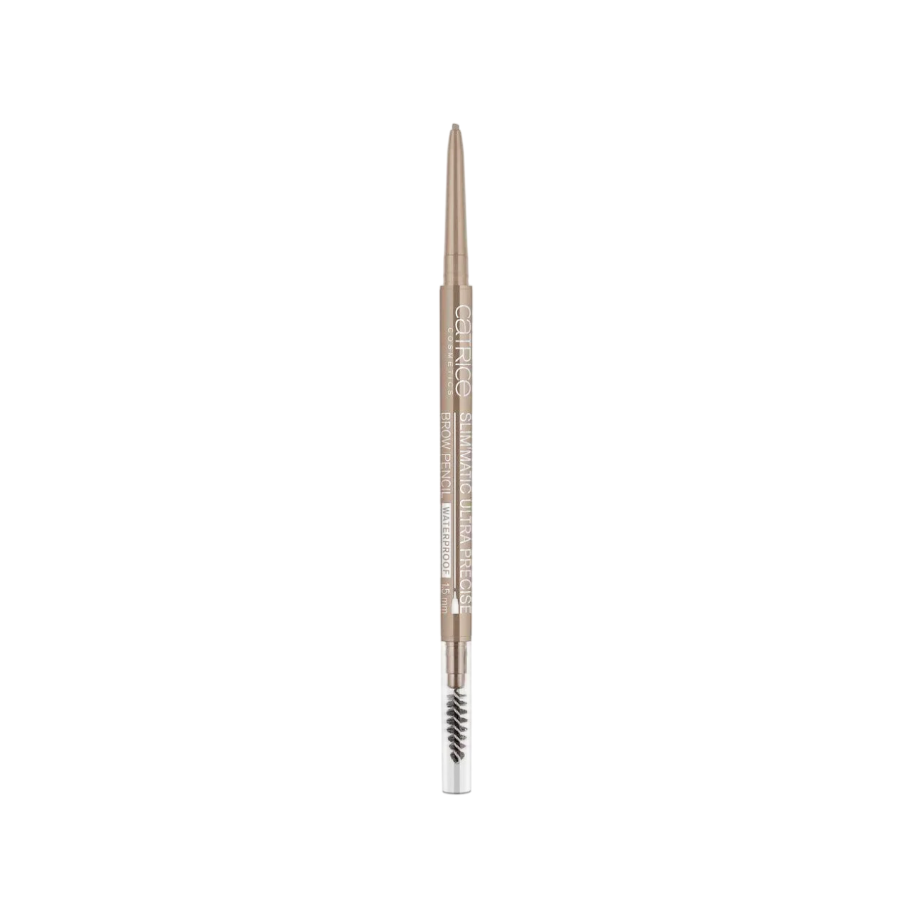 Catrice Catrice Slim Matic Retractable — Продукт за вежди, 0.05 г — 015 Ash Blonde 1