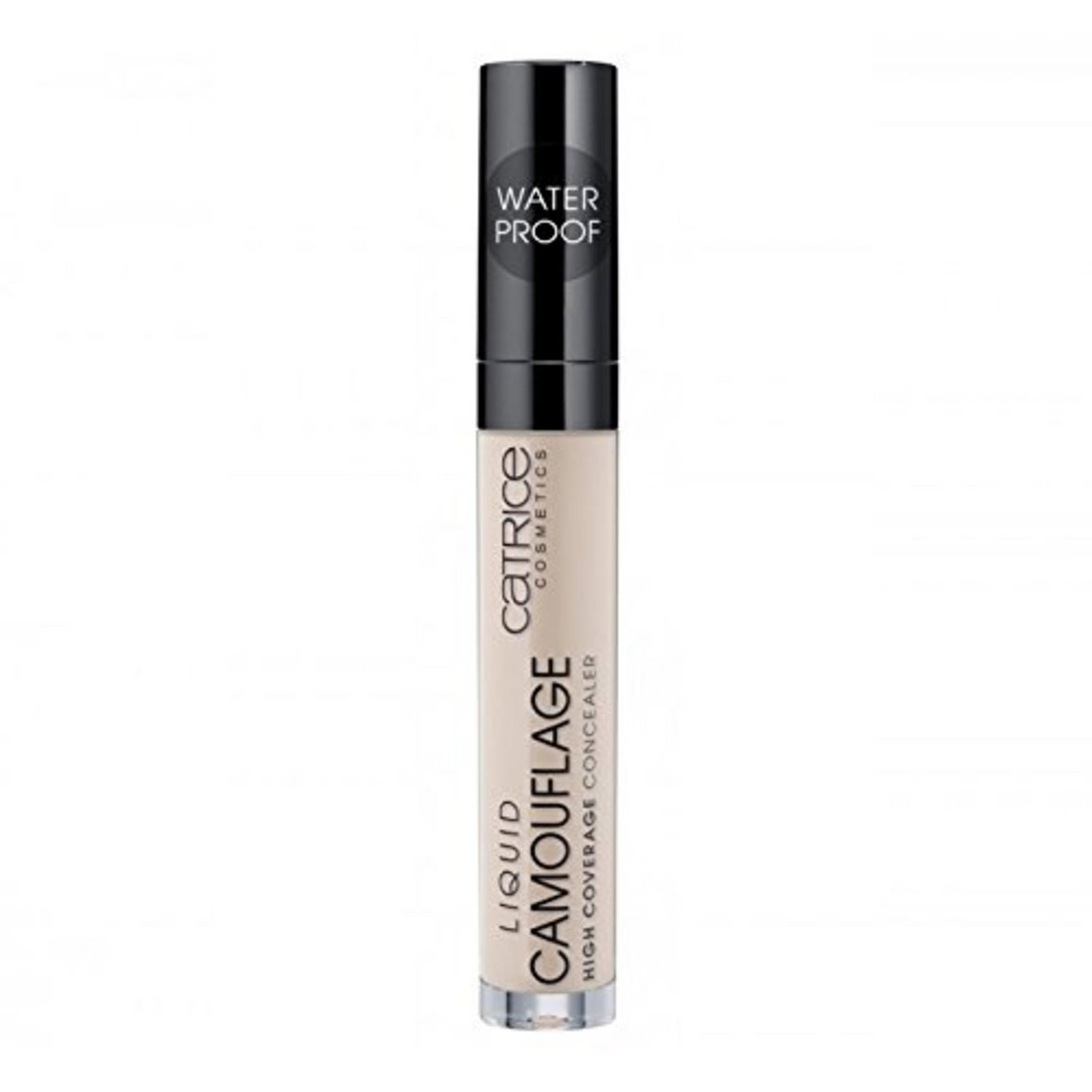 Catrice Catrice Camouflage Anti-Dark Cicles Liquid Concealer — Коректор, 5 мл — 005 Light 2