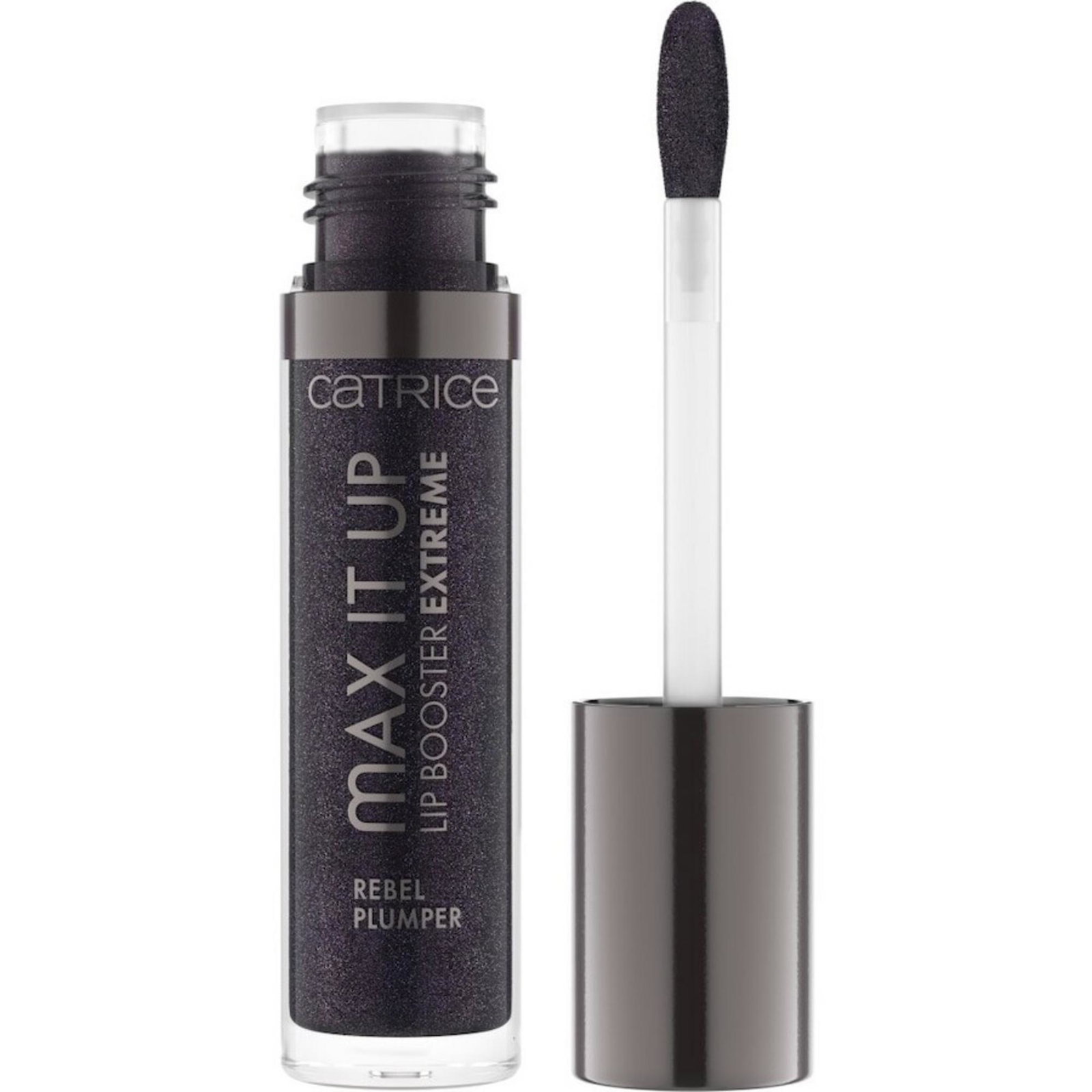 Catrice Catrice Max It Up Lip Booster Extreme — Гланц за устни, 4 мл 2