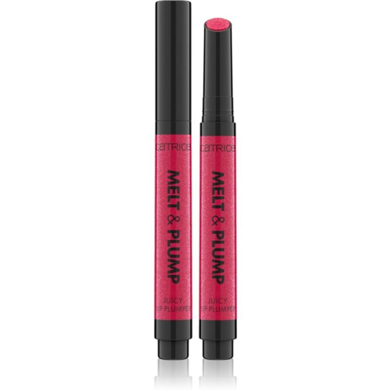 Catrice Catrice Melt & Plump Plumping Lip Plumper 050 Tropic Like It's Hot 1.8 мл 3