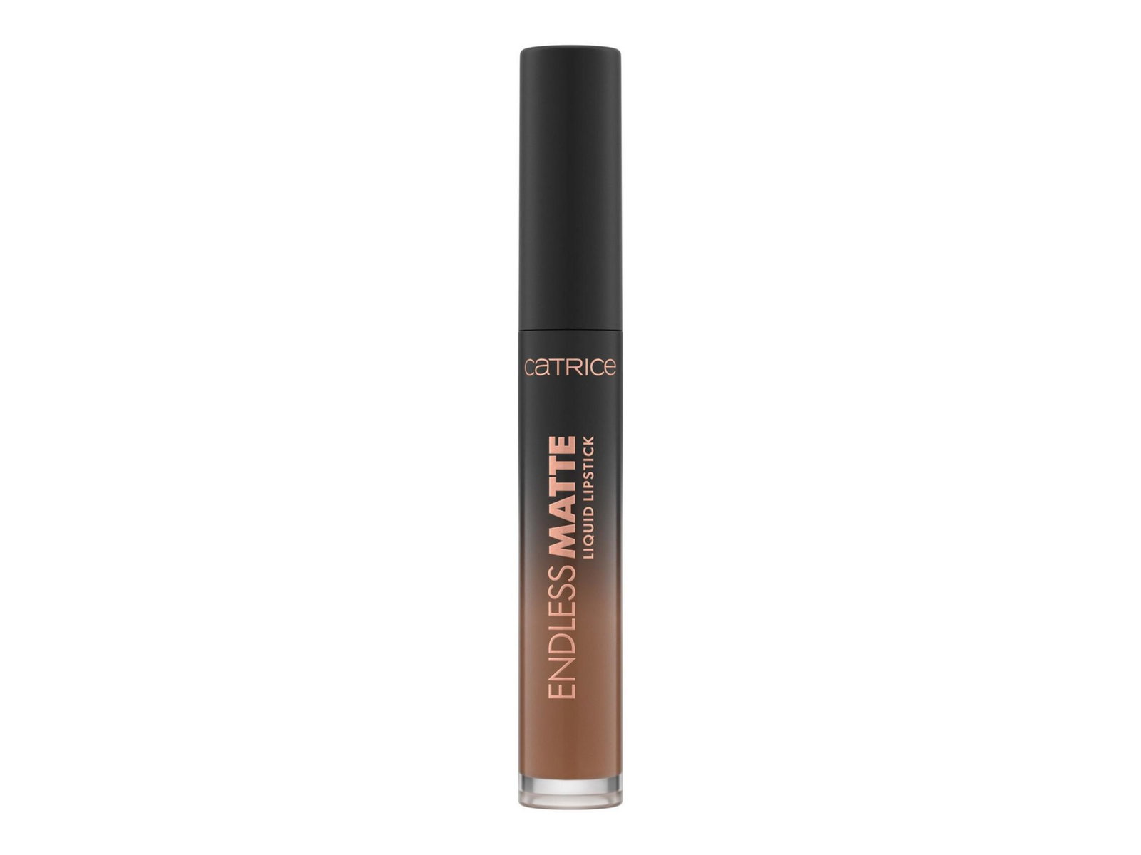 Catrice Catrice Endless Matte Vegan Liquid — Матиращо течно червило веган формула, 4.5 мл — 030 Truly Yours 2