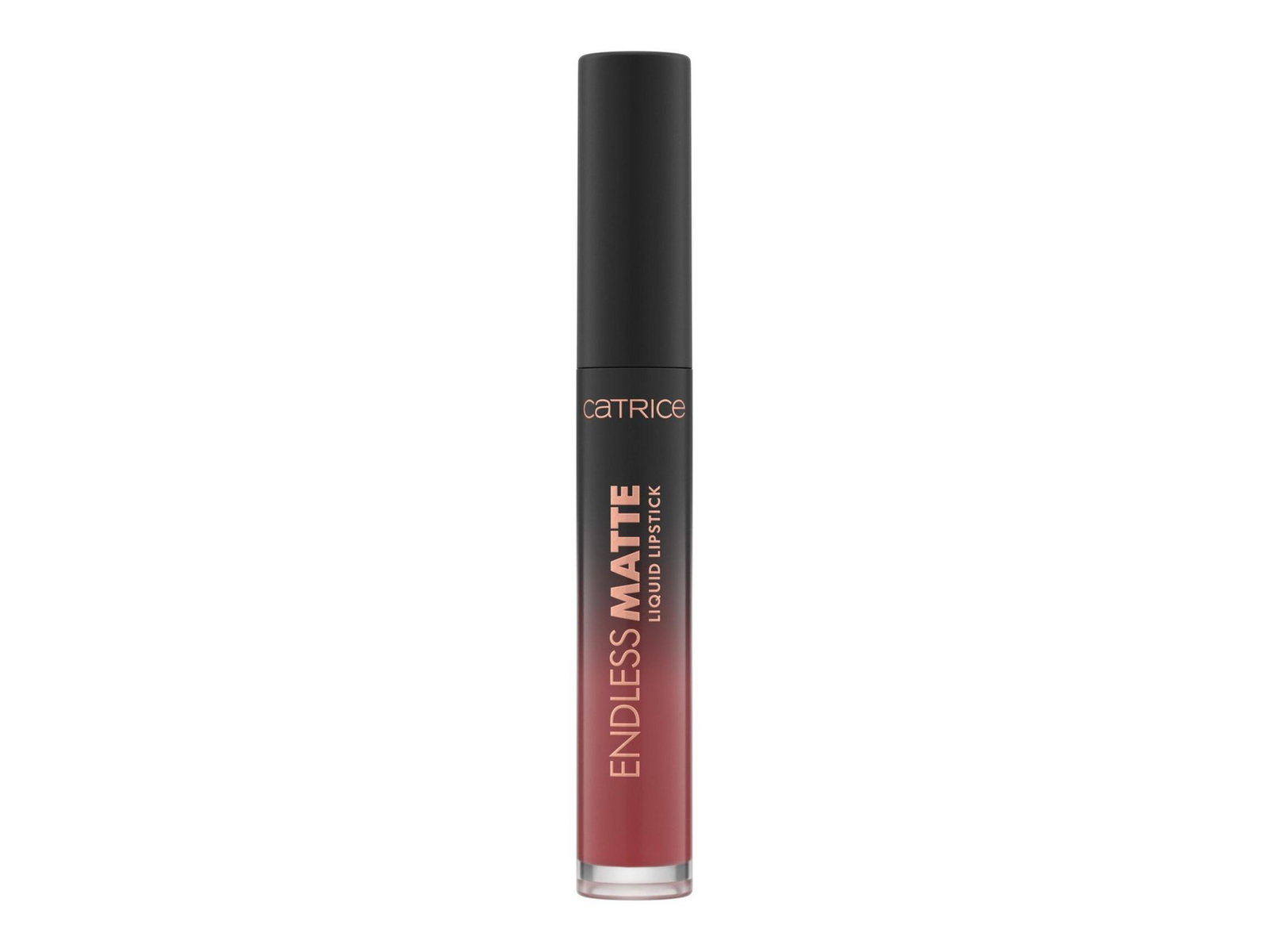 Catrice Catrice Endless Matte Vegan — Матов течно червило веган формула, 4.5 мл 2