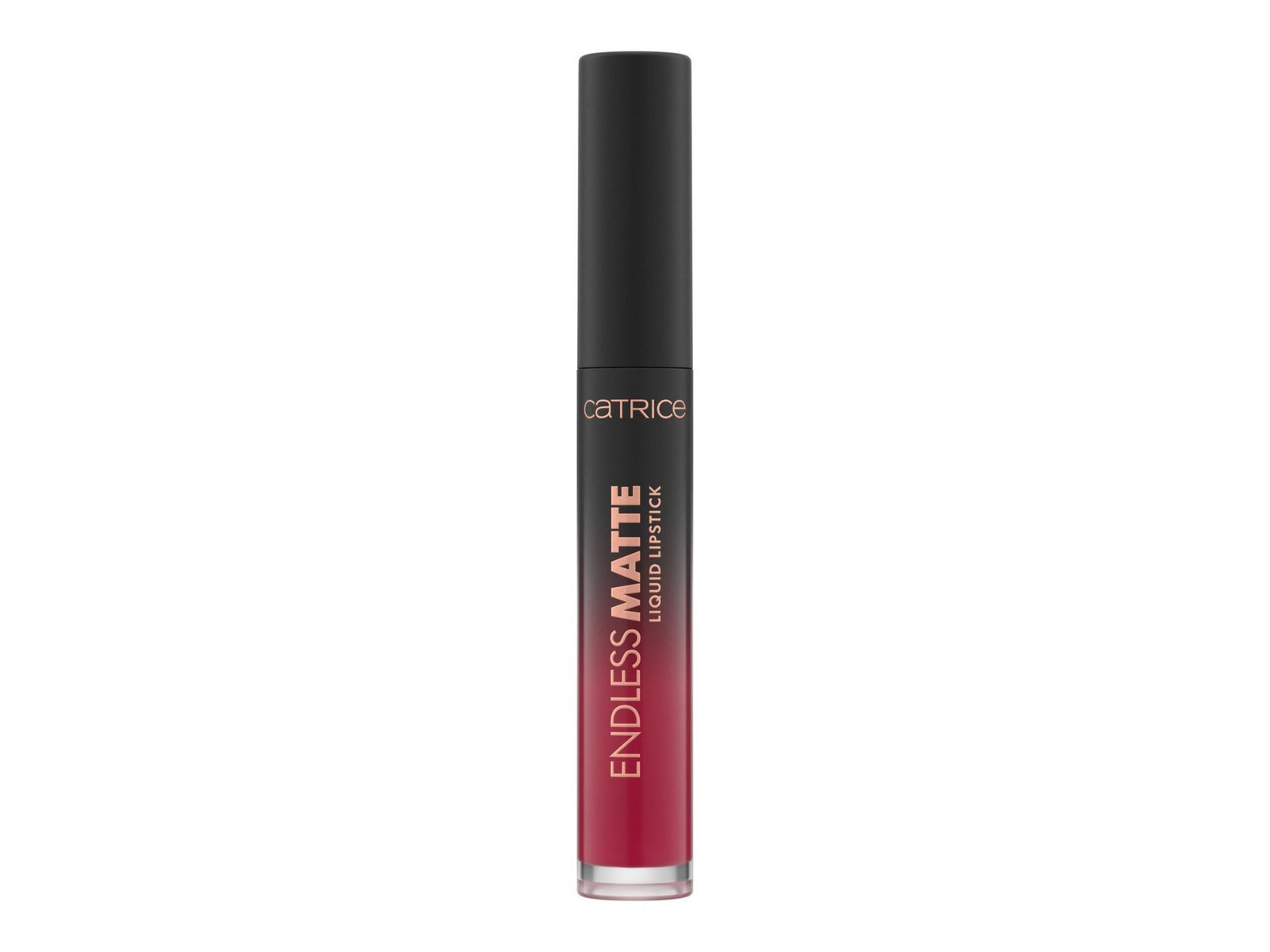 Catrice Catrice Endless Matte Liquid — Матиращо течно червило, 4.5 г — 080 Love Potion 2