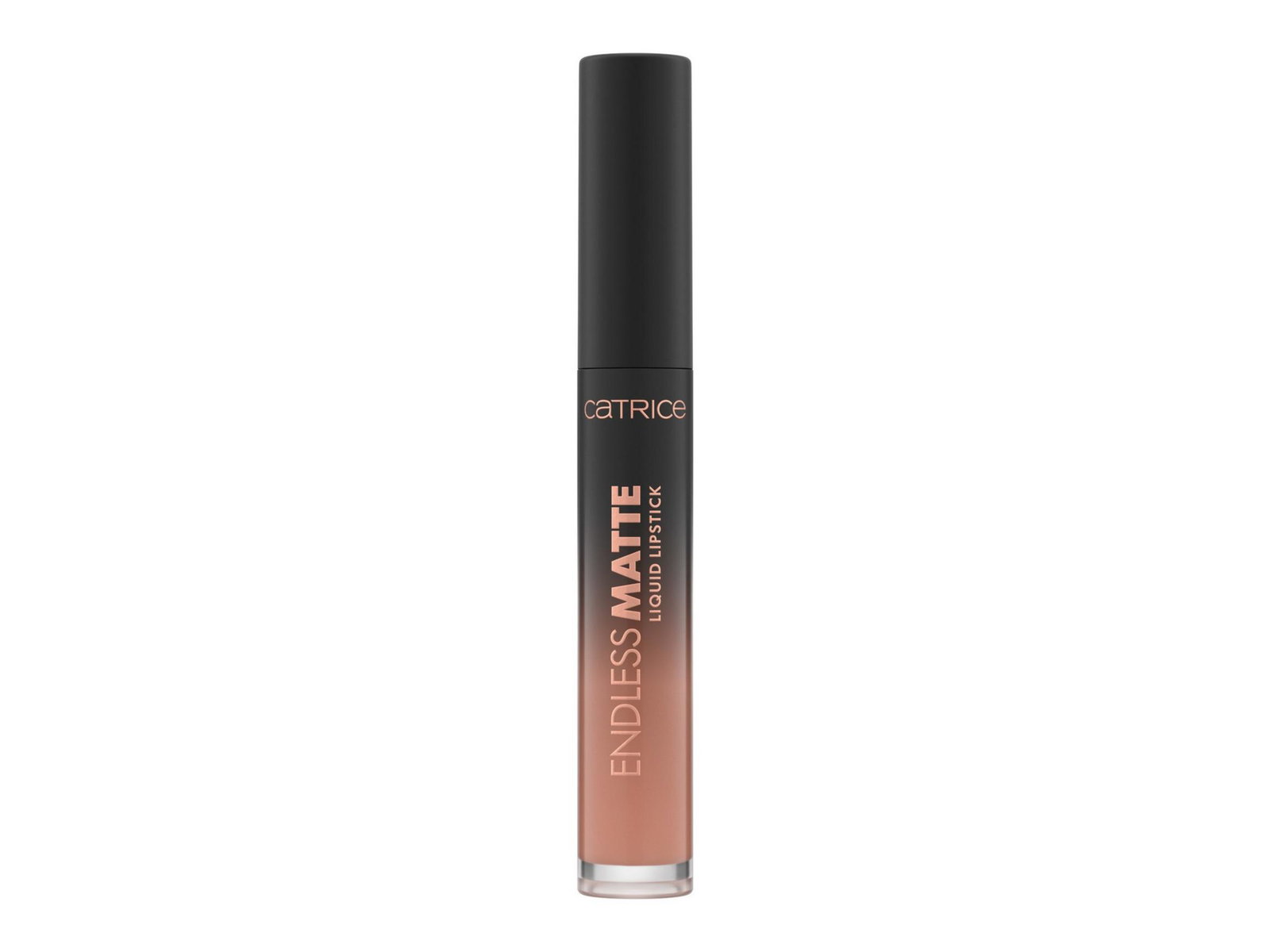 Catrice Catrice Endless Matte Liquid — Матиращо течно червило 2