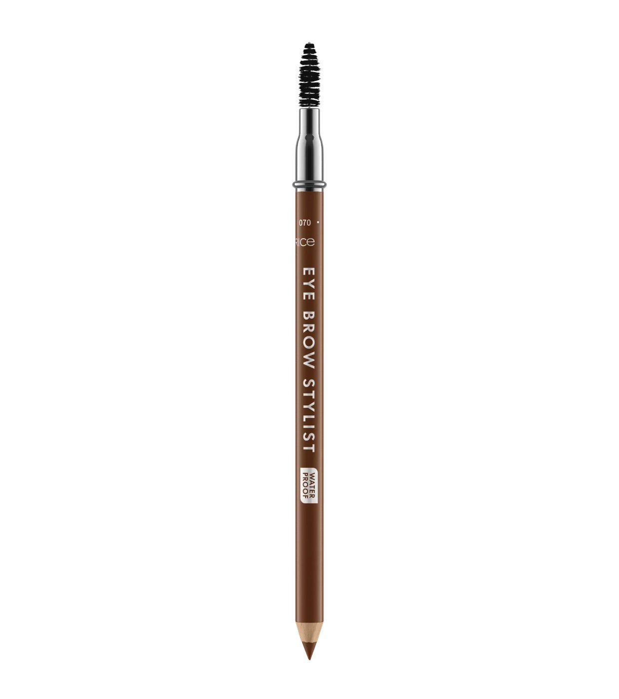 Catrice Catrice Eye Brow Stylist Waterproof — Водоустойчив продукт за вежди, 1.4 г — 070 Chestnut Charm 1