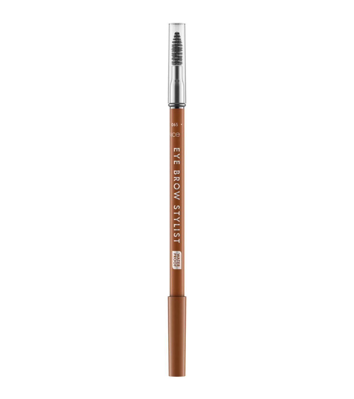Catrice Catrice — Водоустойчив продукт за вежди, 1.4 г — 065 Authentic Auburn 1