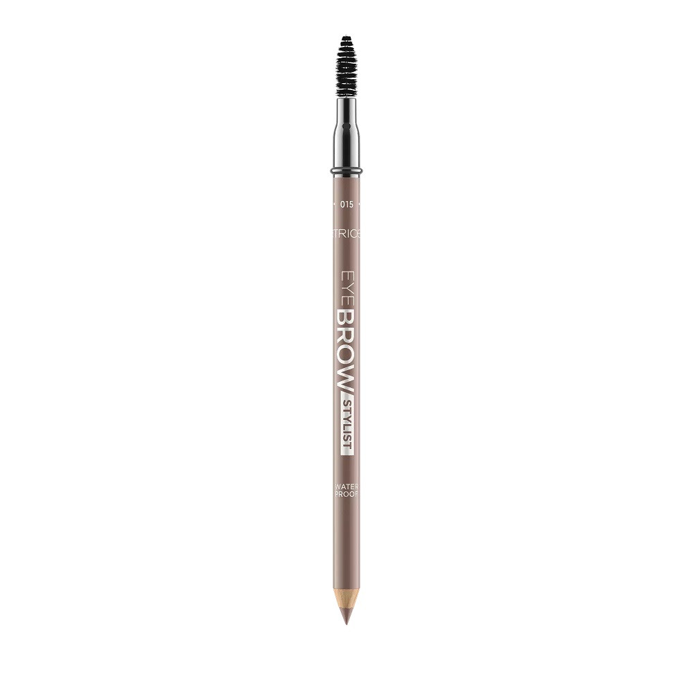 Catrice Catrice Eye Brow Stylist Waterproof — Водоустойчив крем продукт за вежди, 1.4 г — 015 Ashy Drama 1