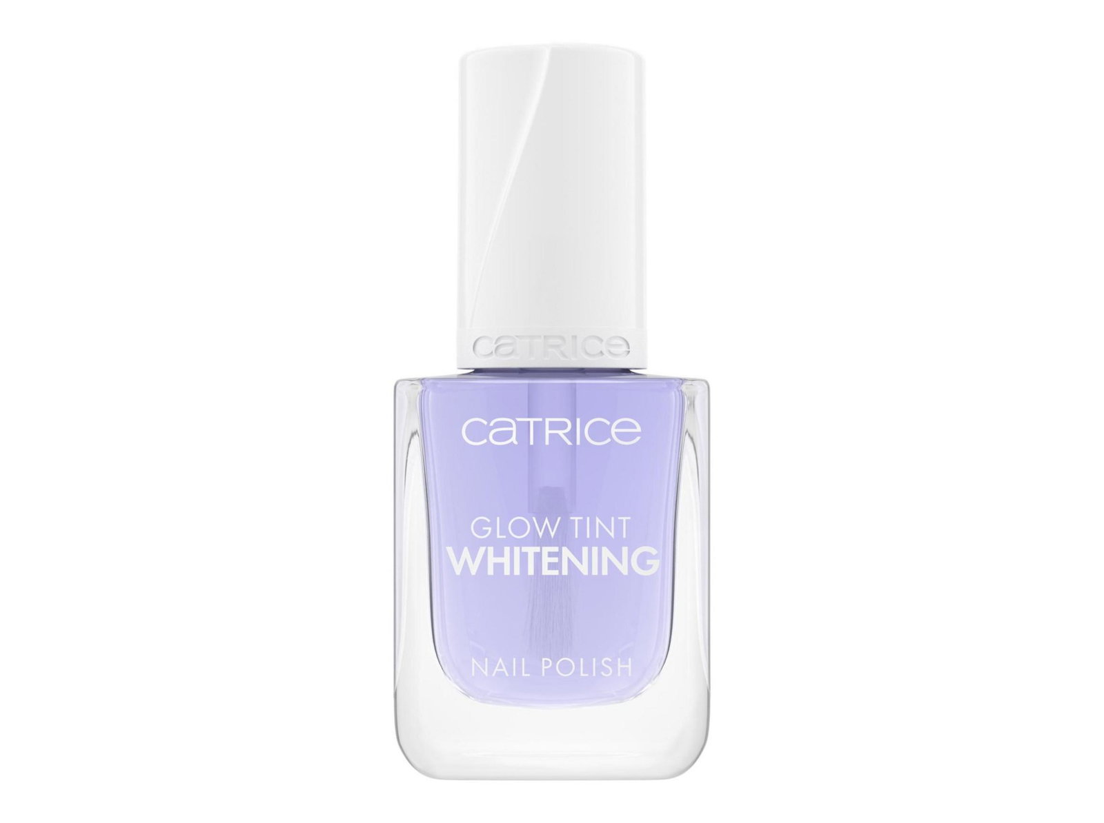 Catrice Catrice Glow Tint — Лак за нокти, 10.5 мл 2