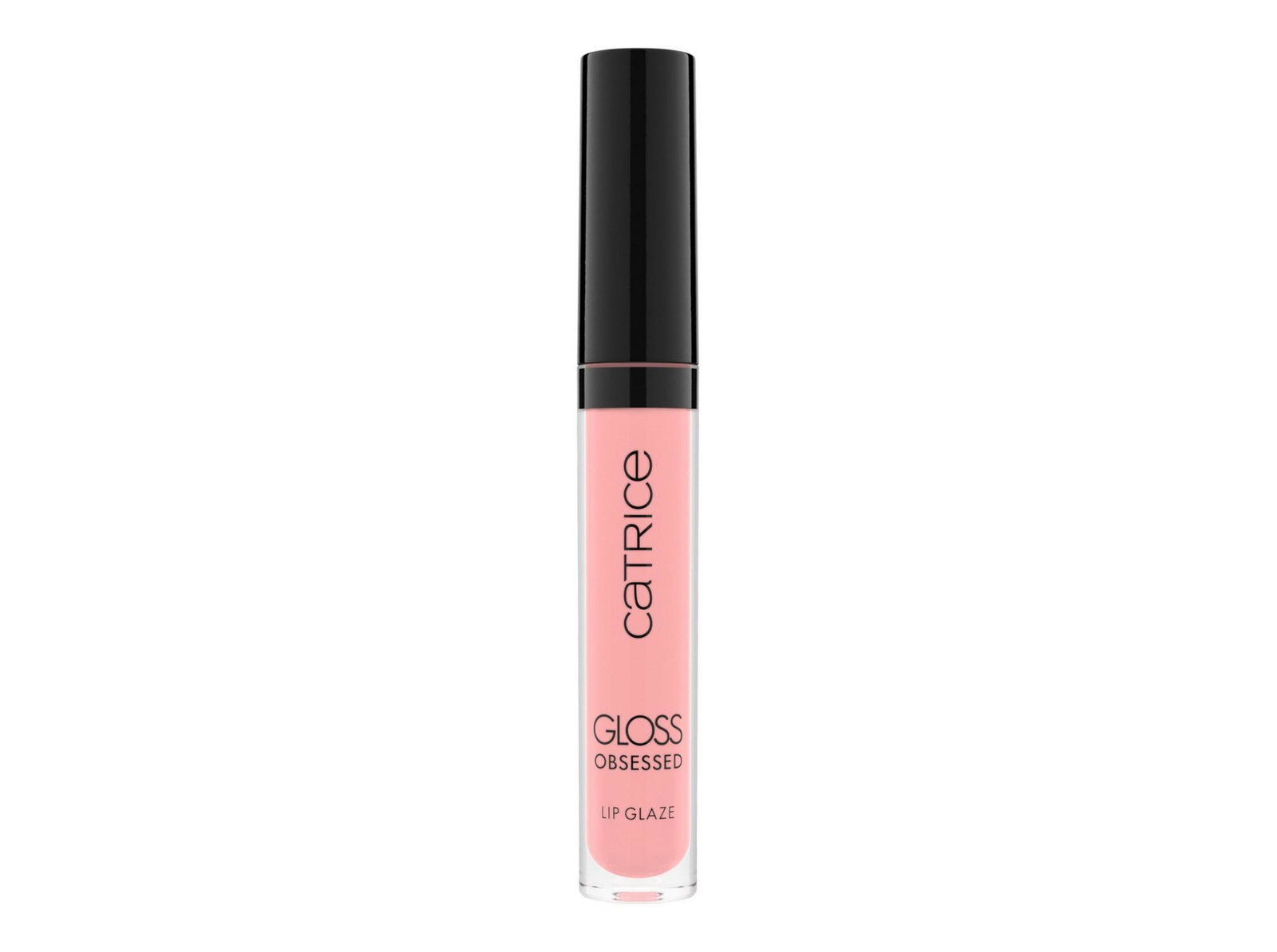 Catrice Catrice Gloss Obsessed Shine — Гланц за устни, 2.5 мл — 020 Day 2
