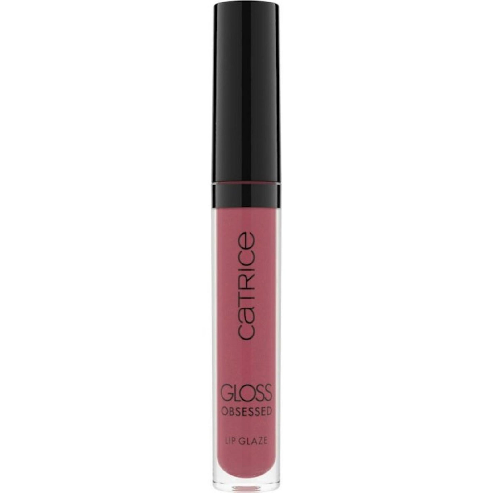 Catrice Catrice Gloss Obsessed Shine — Блестящ гланц за устни, 2.5 мл 2