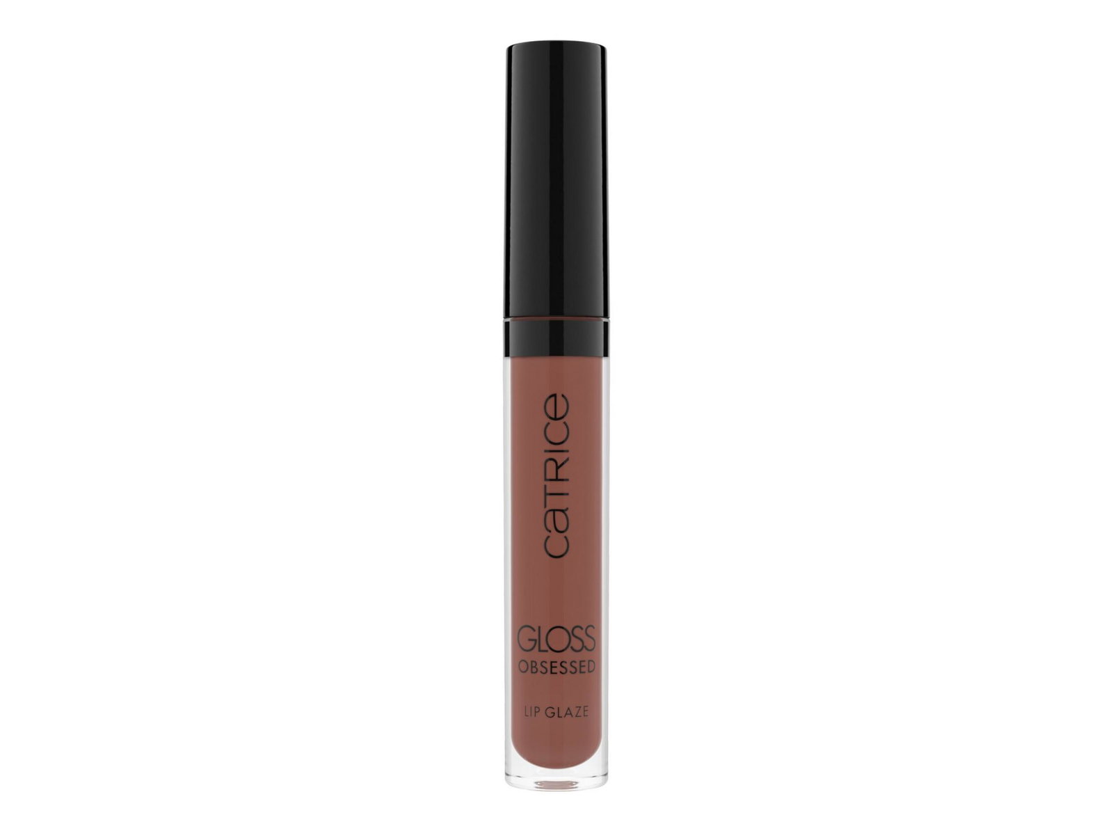 Catrice Catrice Gloss Obsessed Shine — Гланц за устни, 2.5 мл — 050 The Glossfather 2