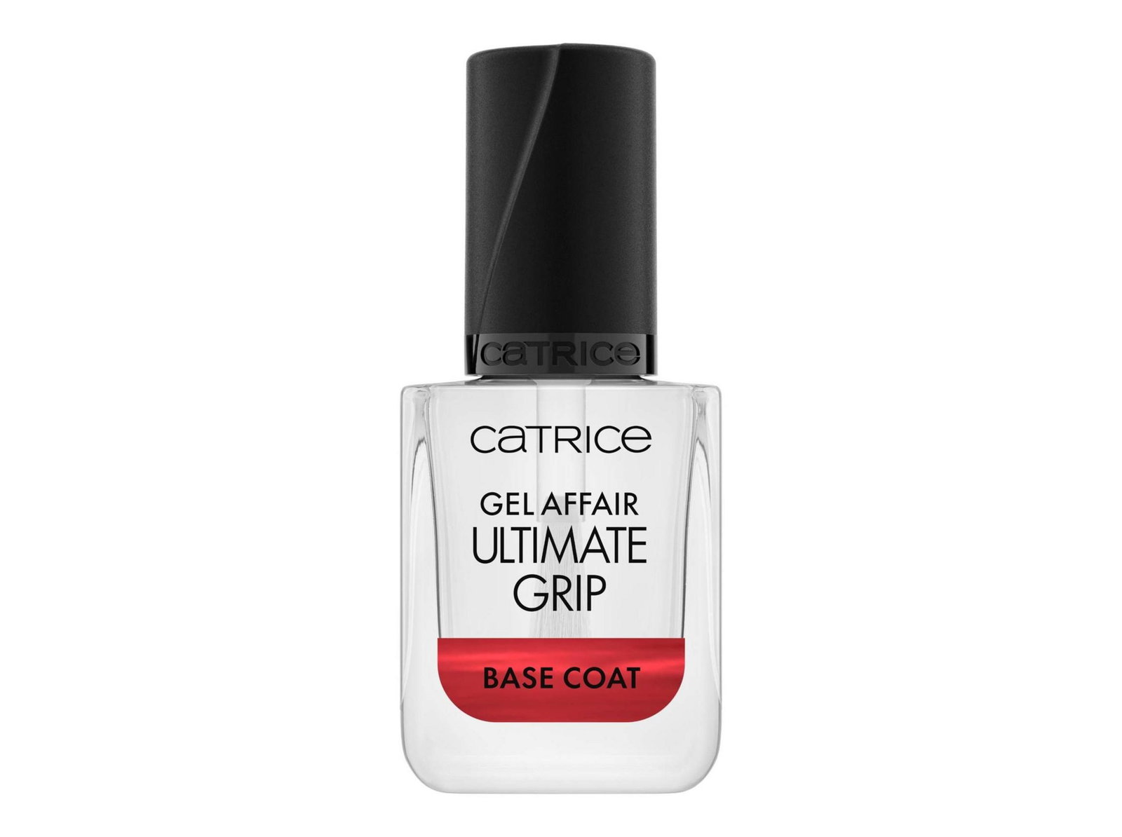 Catrice Catrice Gel Affair — Заздравяваща грижа за нокти с ултимативно сцепление, 10.5 мл 2