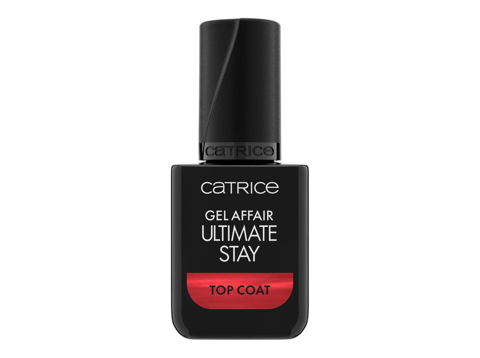 Catrice Catrice Gel Affair — Дълготраен лак за нокти, 10.5 мл 2