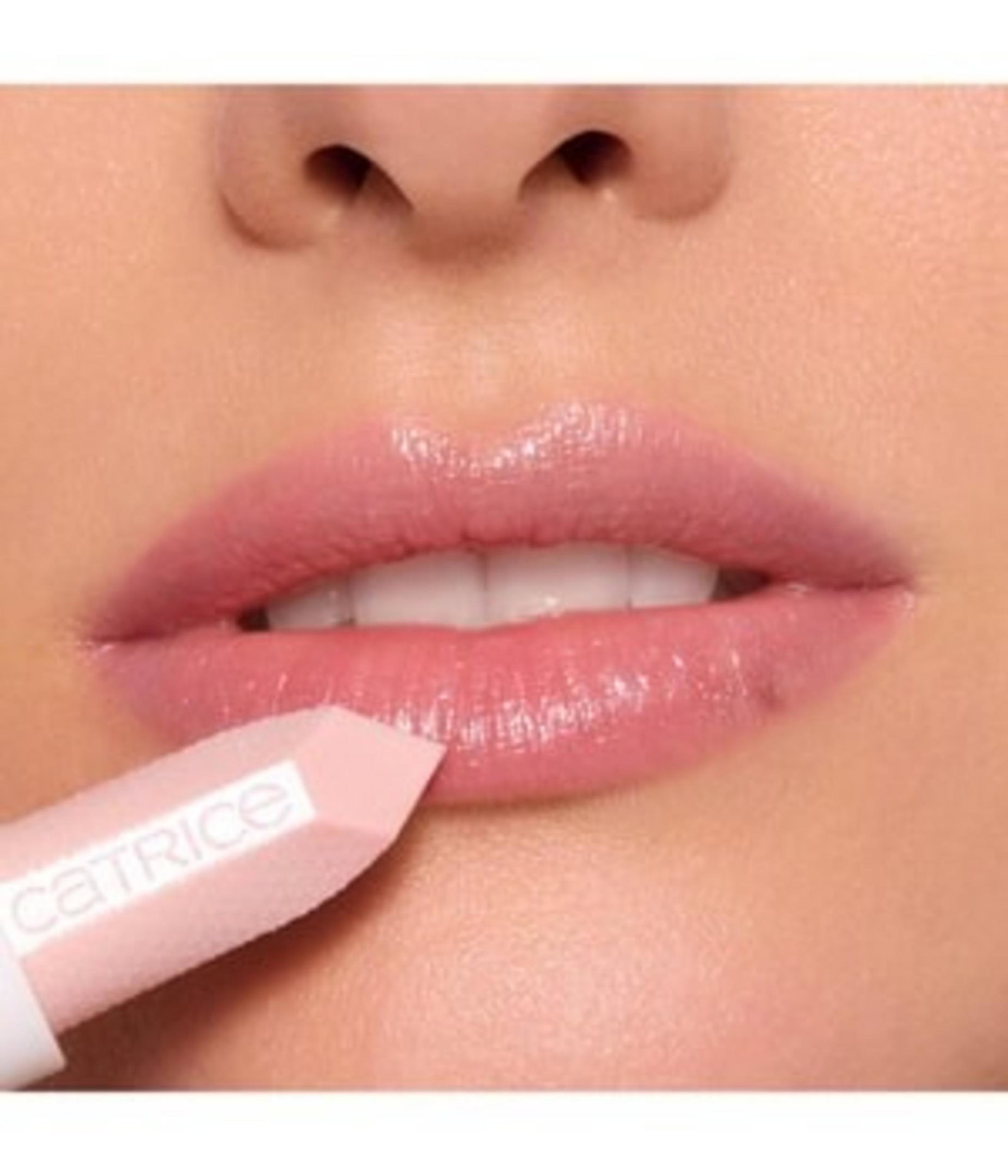 Catrice Catrice Drunk'n Diamonds Tint — Балсам за устни, 3.5 г 2