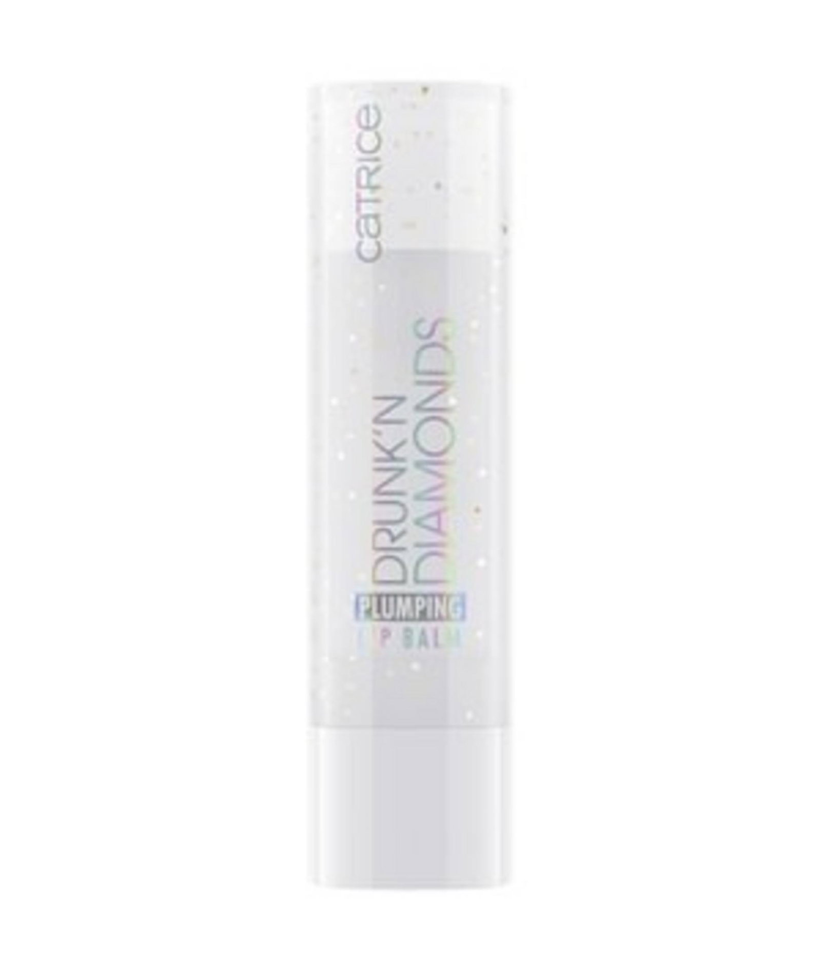 Catrice Catrice Drunk'n Diamonds Tint — Балсам за устни, 3.5 г 3