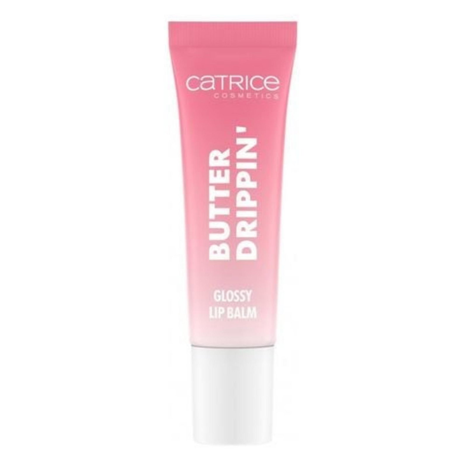 Catrice Catrice Butter Drippin' Glossy Glossy — Гланц за устни, 10 мл 2