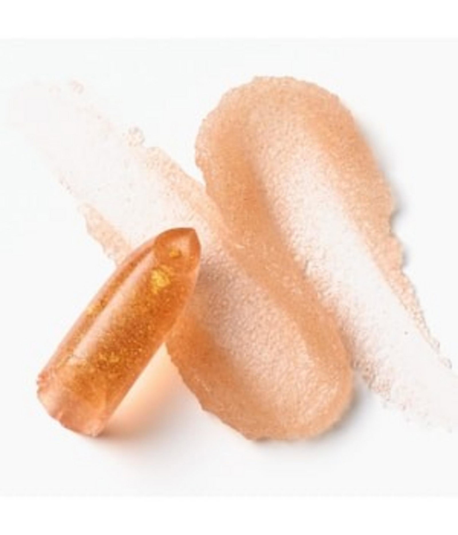 Catrice Catrice Glam In Gold — Бляскав хидратиращ балсам за устни, 3.5 г 2