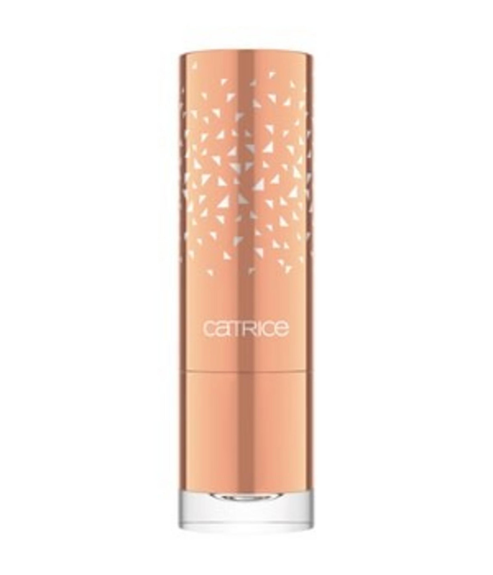 Catrice Catrice Glam In Gold — Бляскав хидратиращ балсам за устни, 3.5 г 3