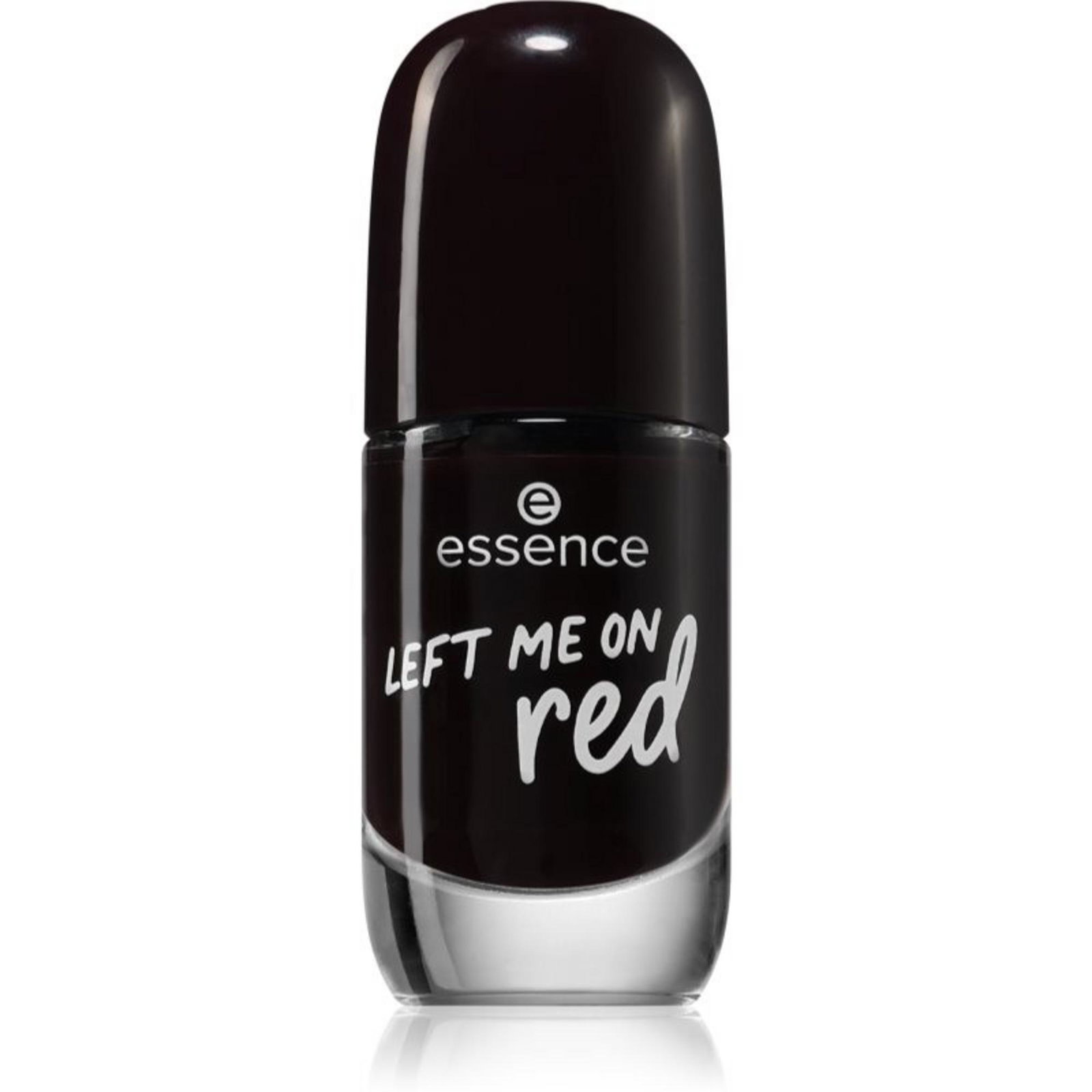 Essence Essence Gel Nail Nail Polish — Есенция, 8 мл 2