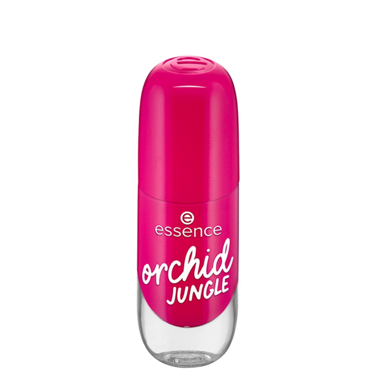 Essence Essence Gel Nail Nail Polish — Есенция, 8 мл — 12 Orchid Jungle 2