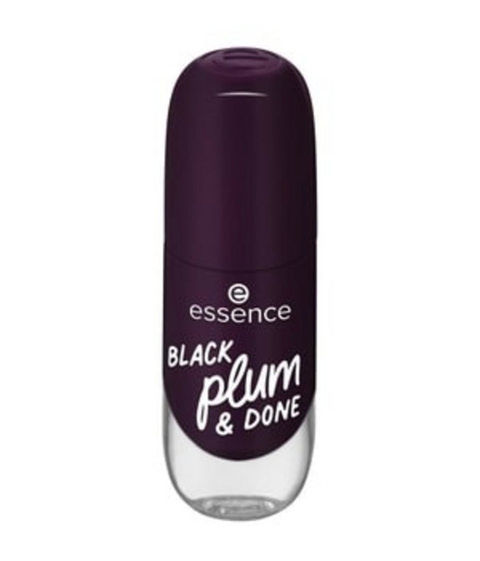 Essence Essence Gel Nail Nail Polish — Есенция, 8 мл 3